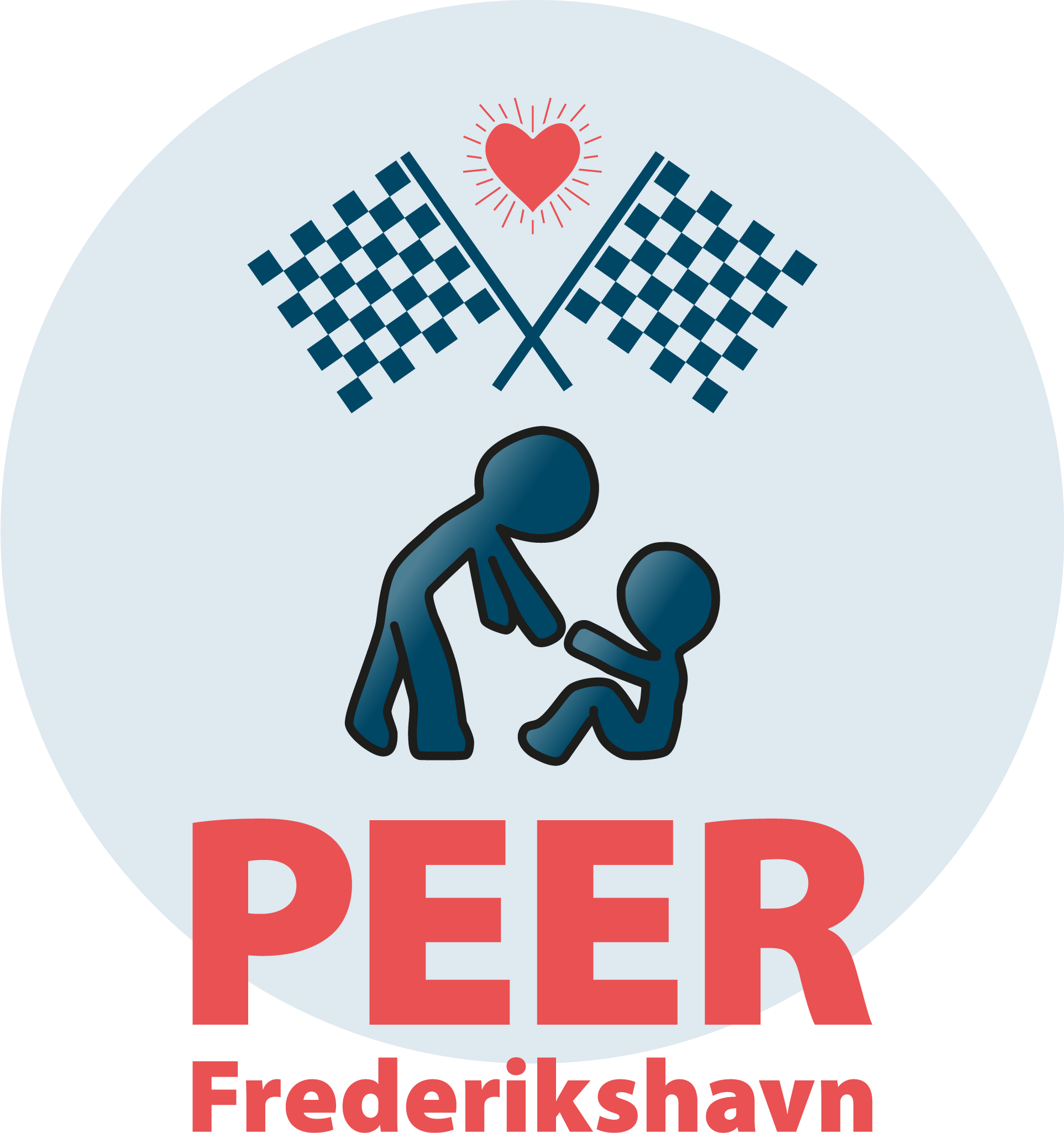 Logo for Peer Frederikshavn